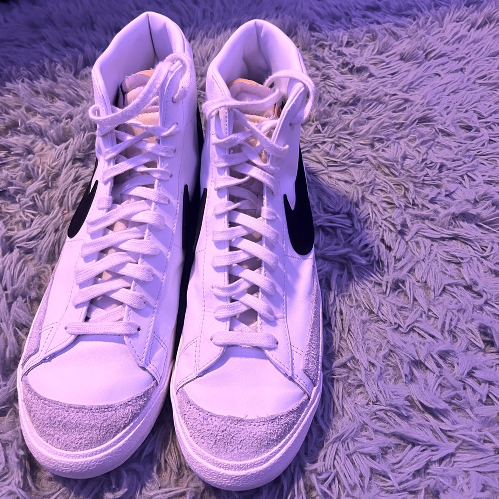 Nike Blazers